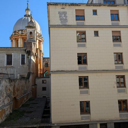 La Dimora Di Dora Nápoles Exterior foto