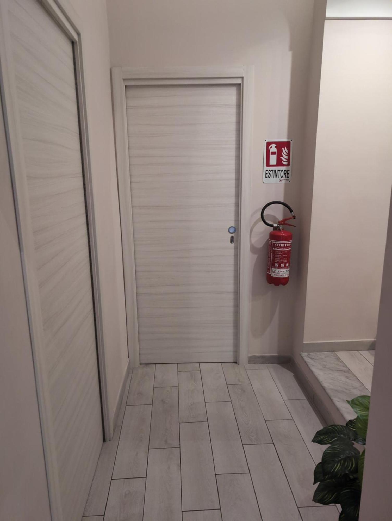 La Dimora Di Dora Nápoles Exterior foto